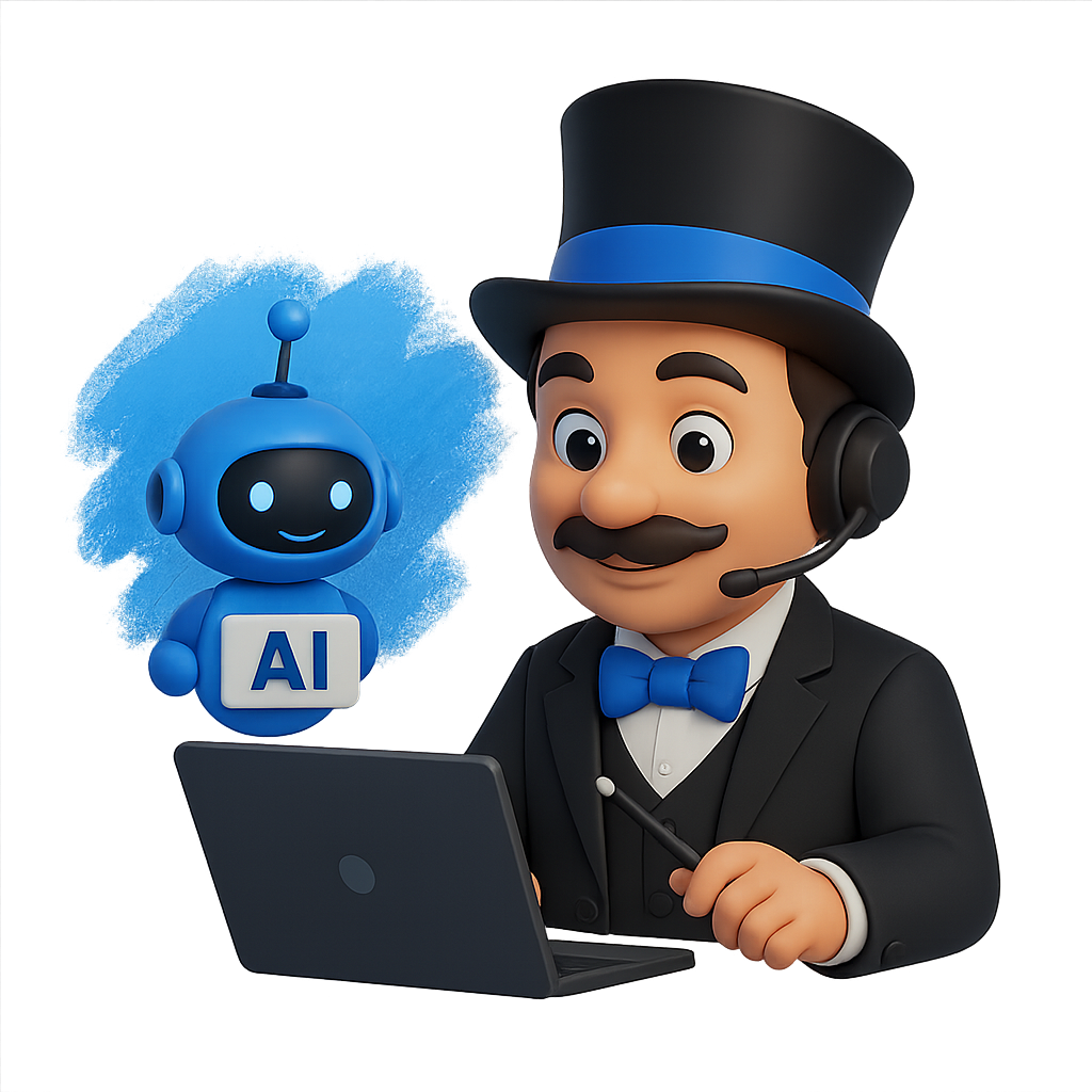 Services - AI Automation