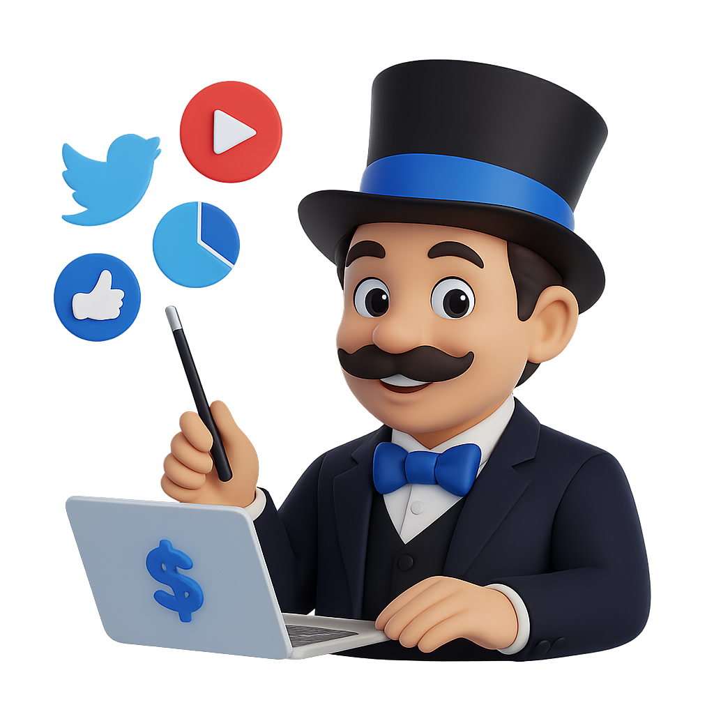 Services - Digital Marketing